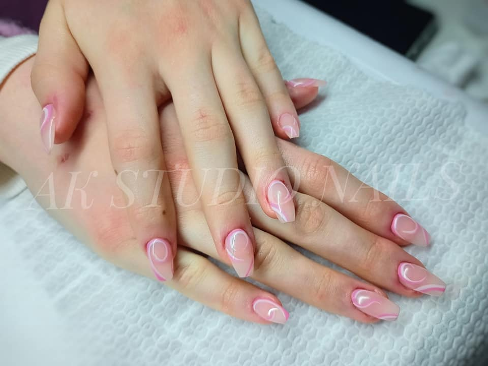 Efekt terapii podologicznej